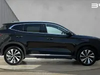 Used BYD Seal U Comfort 218 HP (160 kW) 2025 Black SUV