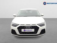 Used Audi A1 Sport 2021 White Hatchback