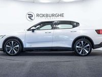 Used Polestar 2 Plus 300 kW (408 HP) 2021 White Hatchback