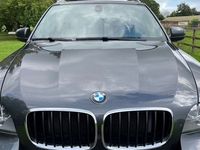 used BMW 228 X5 3.0 24V 5dBHP