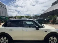 Used Mini Cooper D Hatch 116 HP (85 kW) 2018 White Hatchback
