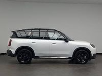 Used Mini Countryman Exclusive 170 HP (125 kW) 2025 White SUV