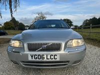 used Volvo V70 D5 SE 5dr Geartronic [185]