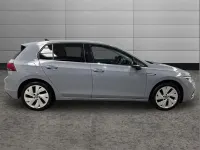 Used VW Golf VIII Style 147 HP (108 kW) 2020 Grey Hatchback
