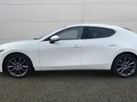 Used Mazda 3 Inclusive 122 HP (89 kW) 2021 Hatchback