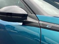 Used Peugeot e-2008 Premium 113 kW (154 HP) 2025 Blue SUV