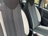 Used Peugeot 108 Active 68 HP (50 kW) 2015 White Cabriolet