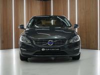 Used Volvo V60 SE 190 HP (139 kW) 2017 Grey Estate