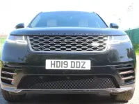 Usado Land Rover Range Rover Velar R-Dynamic 2019 Preto SUV