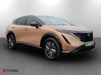 Used Nissan Ariya Evolve 177 kW (242 HP) 2023 Bronze SUV