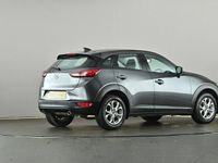 used Mazda CX-3 2.0 SE Nav + 5dr