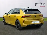 Used Vauxhall Astra 128 HP (94 kW) 2023 Other Hatchback