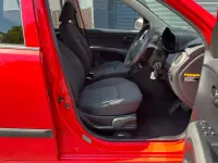 Used Hyundai i10 Comfort 77 HP (56 kW) 2010 Red Hatchback