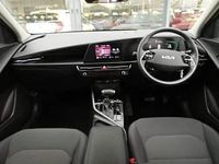 Used Kia Niro 139 HP (102 kW) 2023 Grey SUV