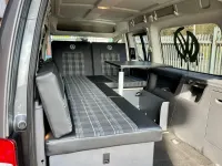 Used VW Caddy Maxi Life 2014 Grey MPV