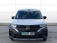 New Nissan Townstar Acenta 89 kW (122 HP) 2025 Van