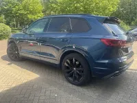 Used VW Touareg 286 HP (210 kW) 2022 SUV