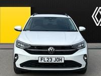 Used VW Taigo Life 95 HP (69 kW) 2026 SUV