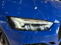 Usado Audi RS5 Advanced 450 HP (330 kW) 2021 Azul Coupé