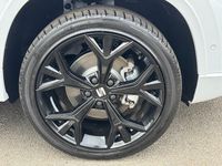 New Seat Ateca Black Edition 150 HP (110 kW) 2025 White SUV