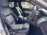 Used Land Rover Range Rover Velar R-Dynamic 179 HP (131 kW) 2019 White SUV