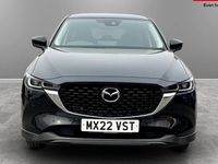 Used Mazda CX-5 165 HP (121 kW) 2022 SUV