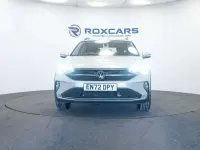 Used VW Taigo S 110 HP (80 kW) 2023 Silver SUV