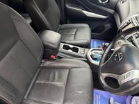 Used Nissan Navara Tekna 2017 Grey Pickup