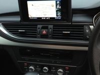 Used Audi A7 2011 Hatchback