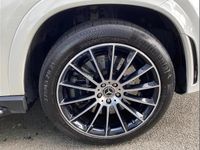 Used Mercedes GLE350 AMG Line Premium 315 HP (231 kW) 2022 White SUV