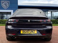 used Peugeot 508 2.0 BLUEHDI FIRST EDITION FASTBACK EAT EURO 6 (S/S DIESEL FROM 2019 FROM CHESTER (CH1 4LS) | SPOTICAR