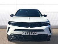 Used Vauxhall Mokka 131 HP (96 kW) 2025 SUV