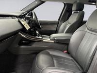 Used Land Rover Range Rover Sport SE Dynamic 2023 Black SUV