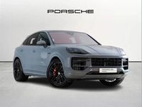 Begagnad Porsche Cayenne S E-Hybrid 512 HK (376 kW) 2025 Grå SUV
