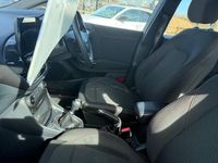 Used Ford Puma ST-Line 125 HP (91 kW) 2020 Grey SUV