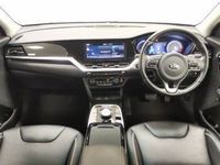 used Kia e-Niro 150kW 4 64kWh 5dr Auto