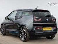 used BMW i3 i3 Series120Ah 5dr