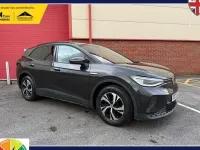 Used VW ID.4 Pure 125 kW (170 HP) 2024 SUV