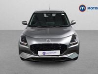 Used Suzuki Swift 82 HP (60 kW) 2025 Silver Hatchback