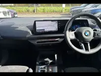 Used BMW 120 M Sport 168 HP (123 kW) 2026 Purple Hatchback