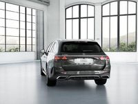 New Mercedes E200 AMG Line Premium Plus 204 HP (150 kW) 2025 Sedan