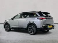 Used Peugeot 5008 GT 154 kW (210 HP) 2024 Grey SUV
