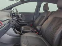 Used Ford Puma ST-Line X 155 HP (114 kW) 2022 Black SUV