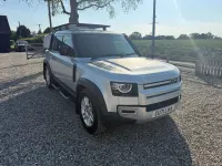 Used Land Rover Defender S 2022 Silver SUV