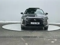 Used DS Automobiles DS4 136 HP (100 kW) 2025 Grey SUV