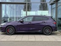 Used BMW M135 2025 Mauve/purple Hatchback