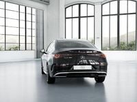 New Mercedes CLA180 AMG Line Premium 136 HP (100 kW) 2026 Sedan