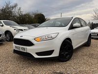Usado Ford Focus Style 101 CV (74 kW) 2016 Utilitario