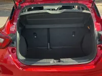 Used Nissan Micra Acenta 101 HP (74 kW) 2020 Red Hatchback