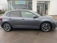 Used VW Polo 95 HP (69 kW) 2024 Hatchback